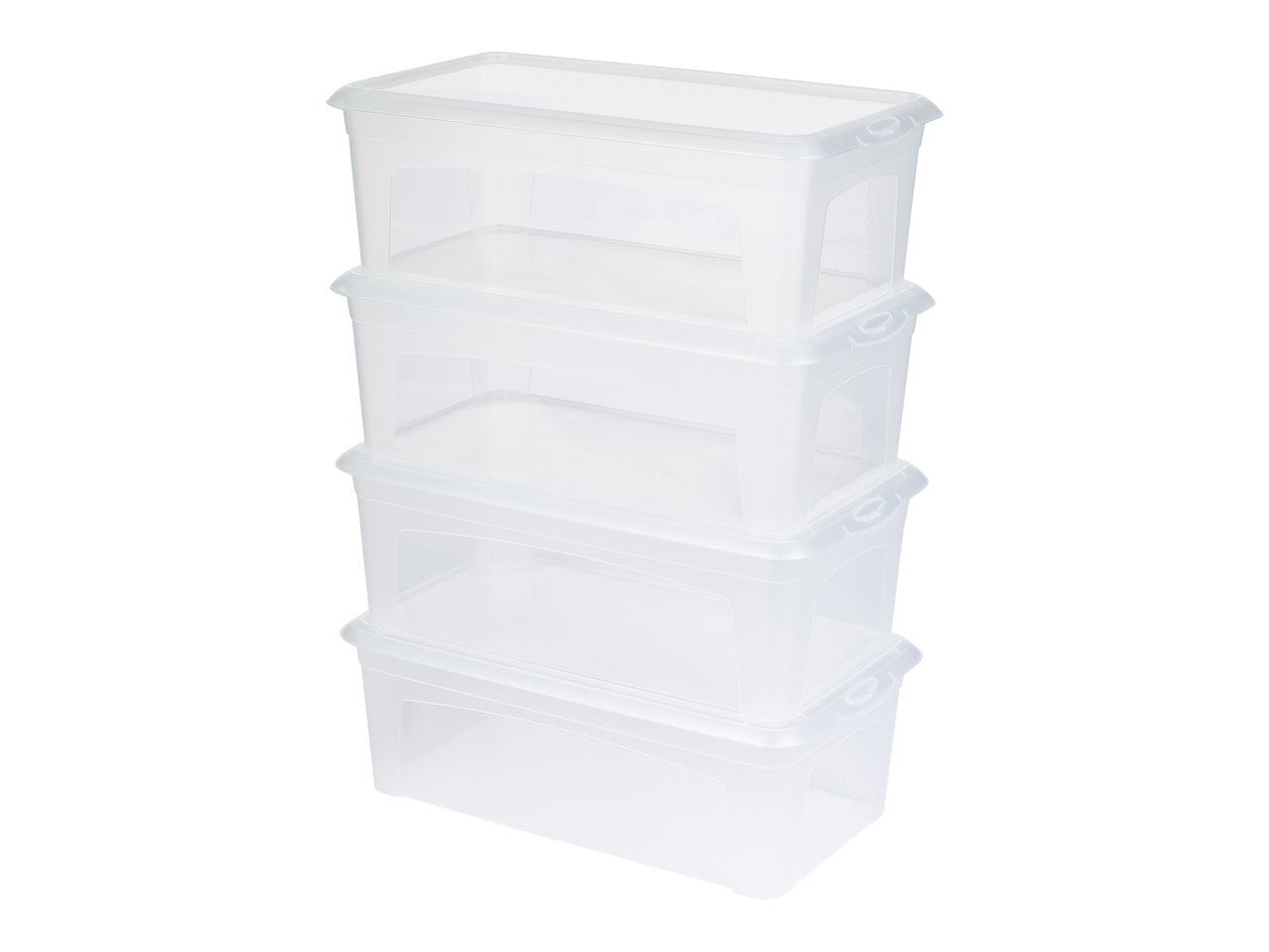 Set box universale