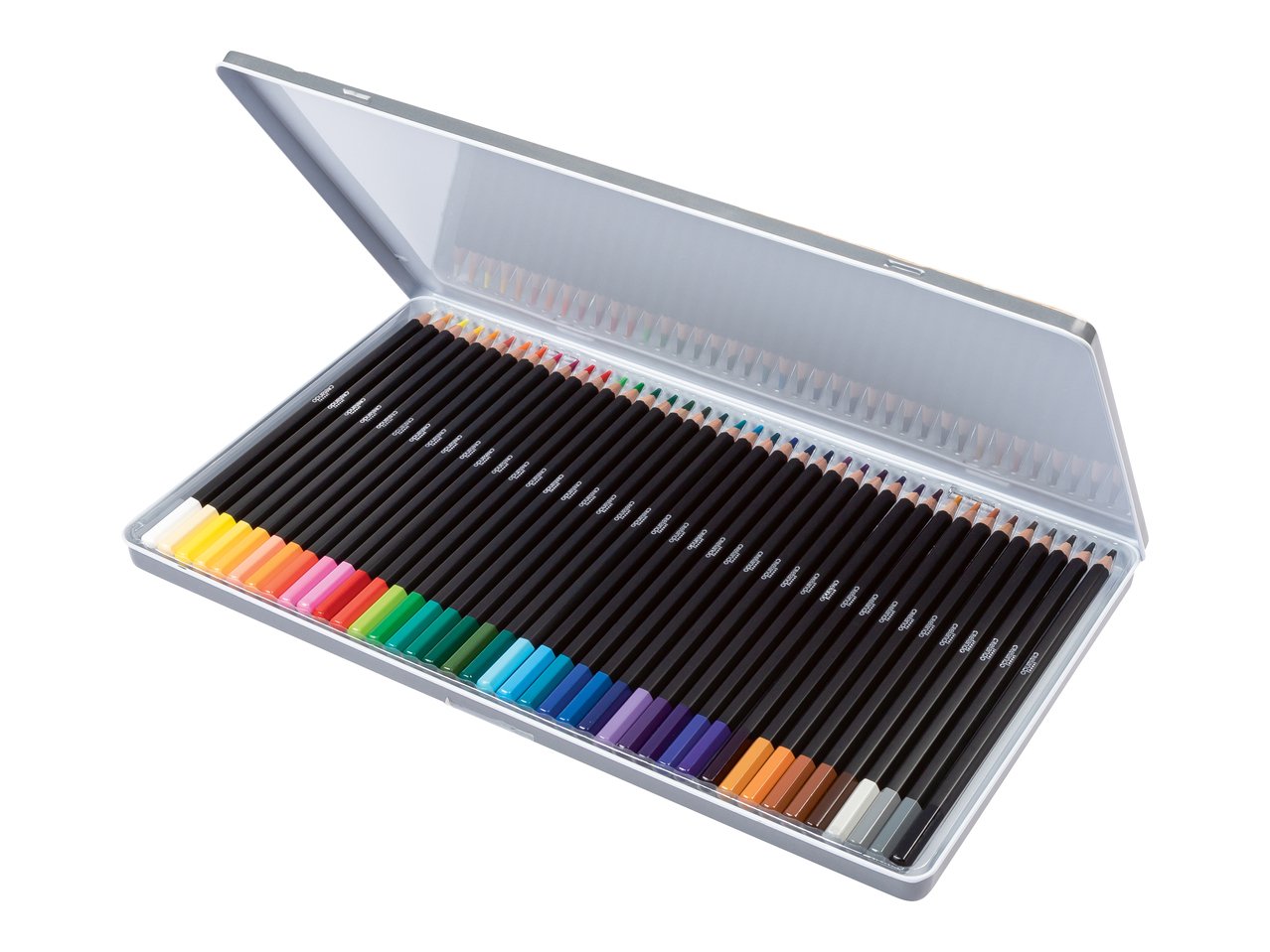 Matite colorate