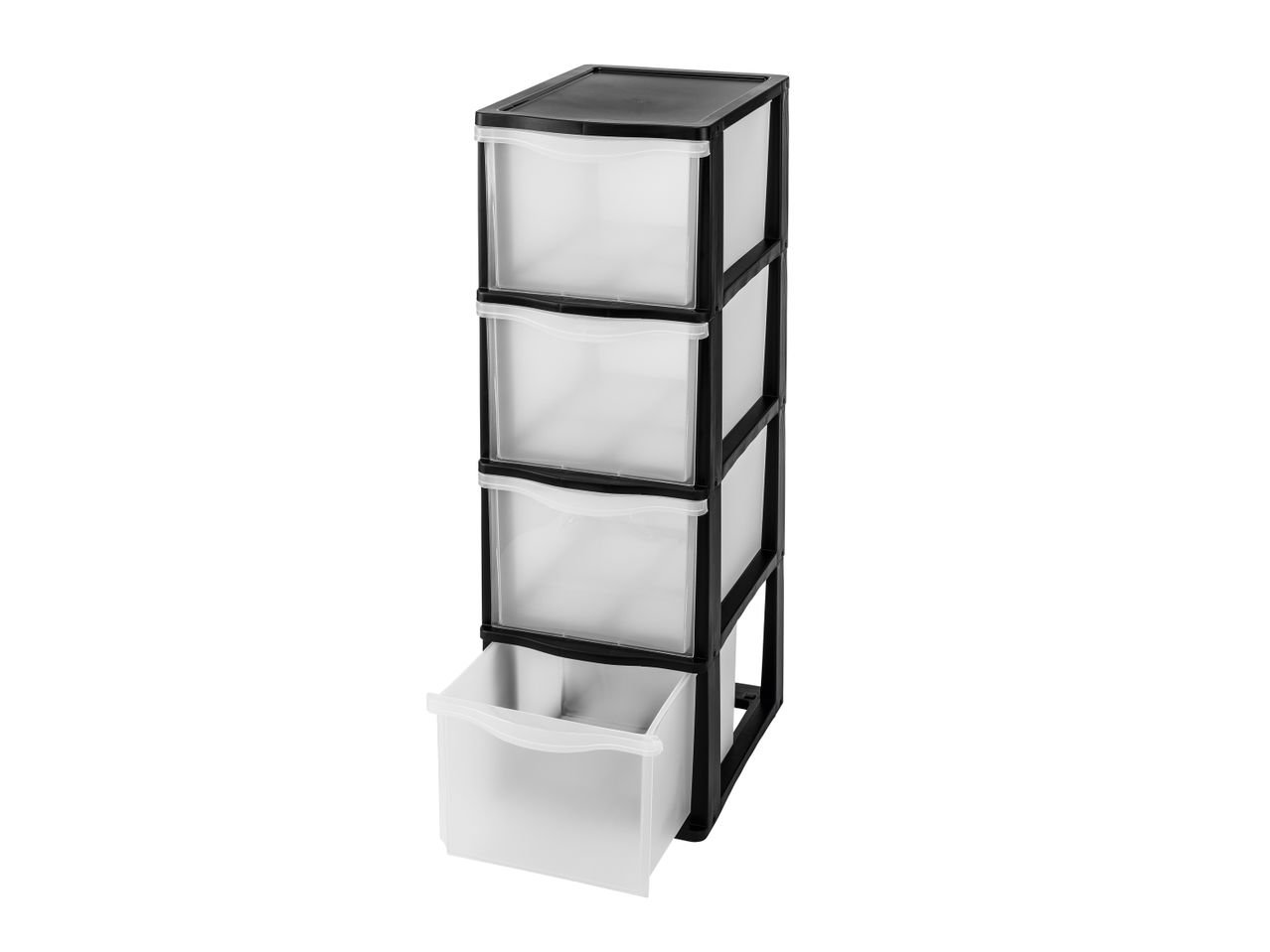 Box 4 cassetti