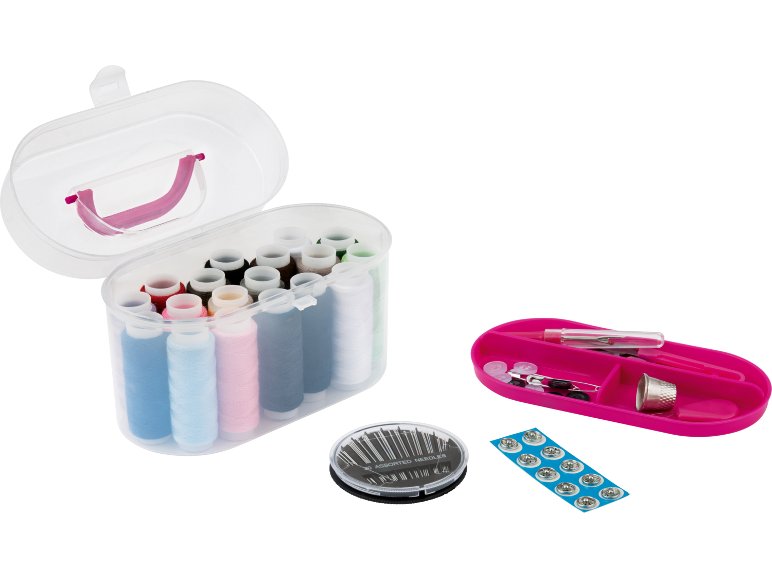 Set da cucito