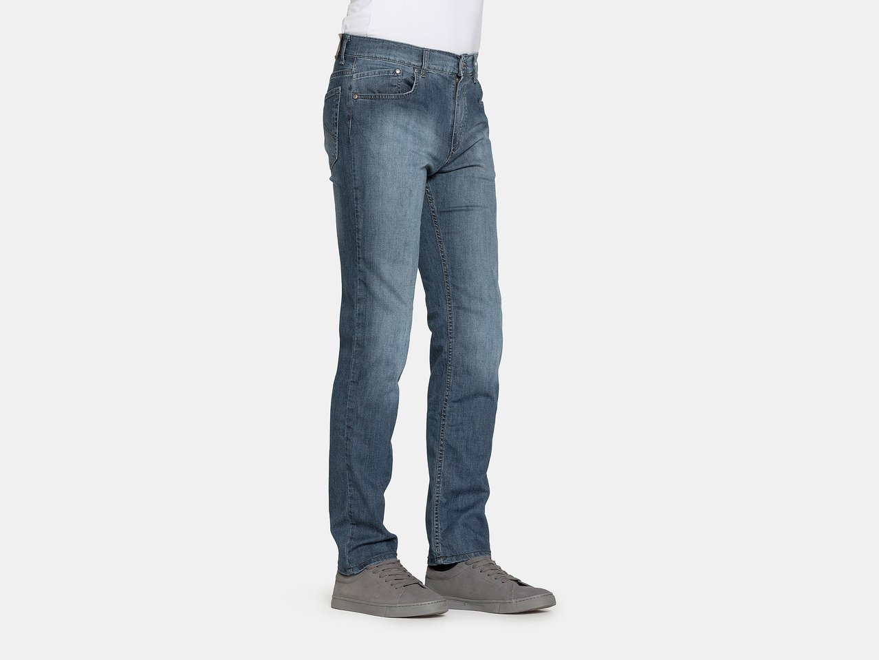 Jeans da uomo
