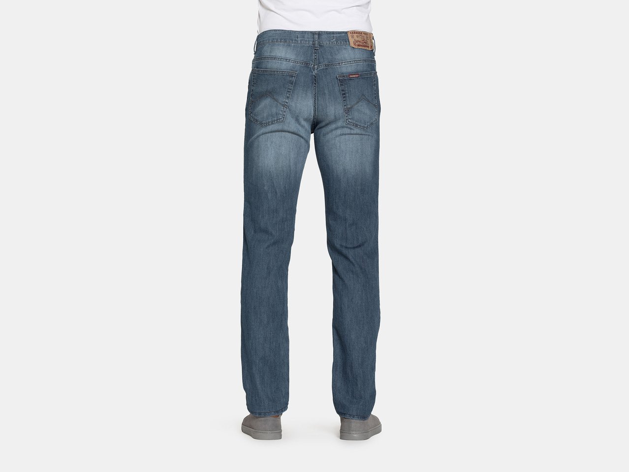 Jeans da uomo