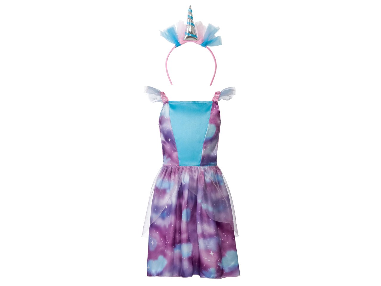 Costume di Halloween per bambina