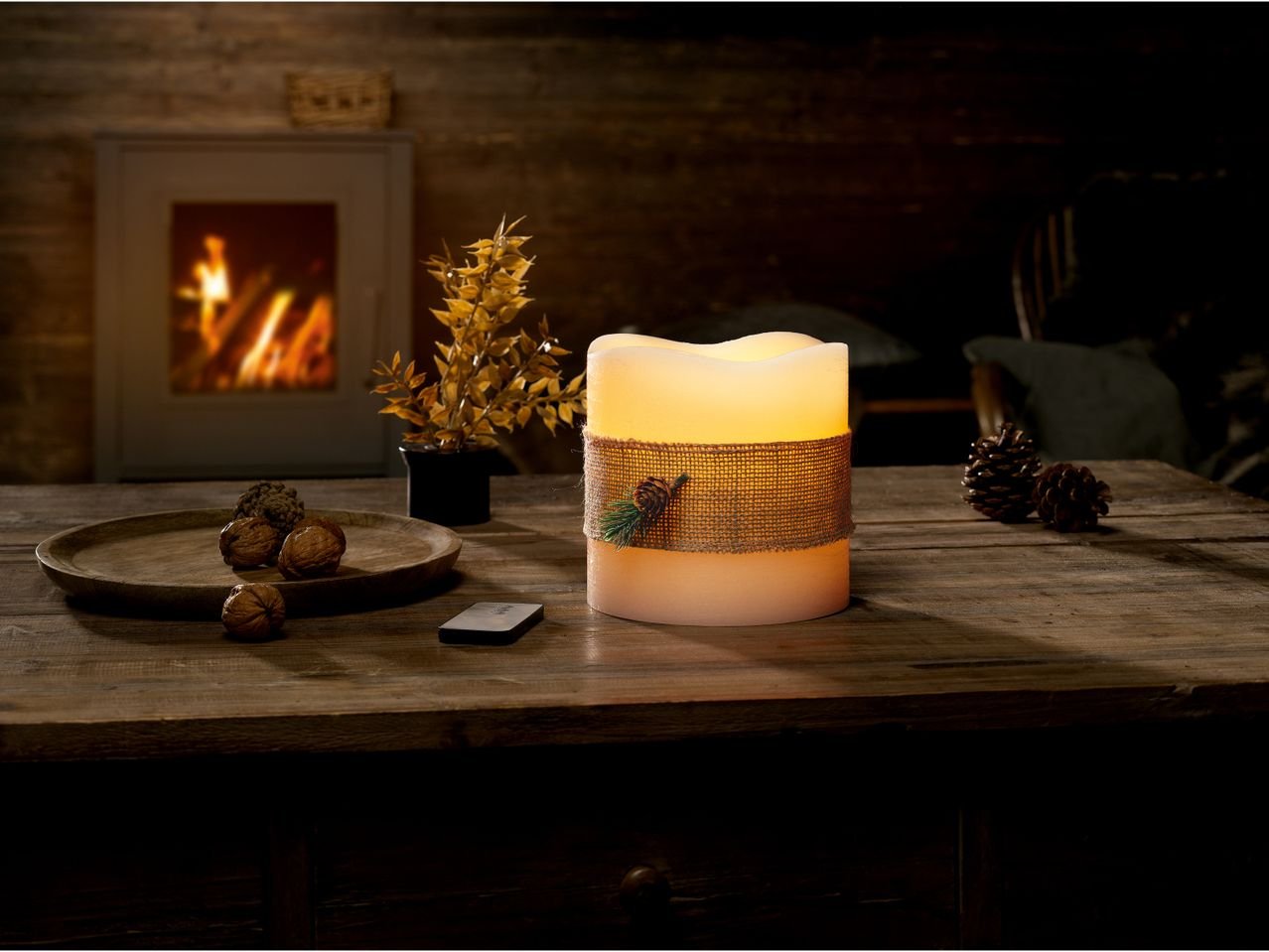 Candela LED