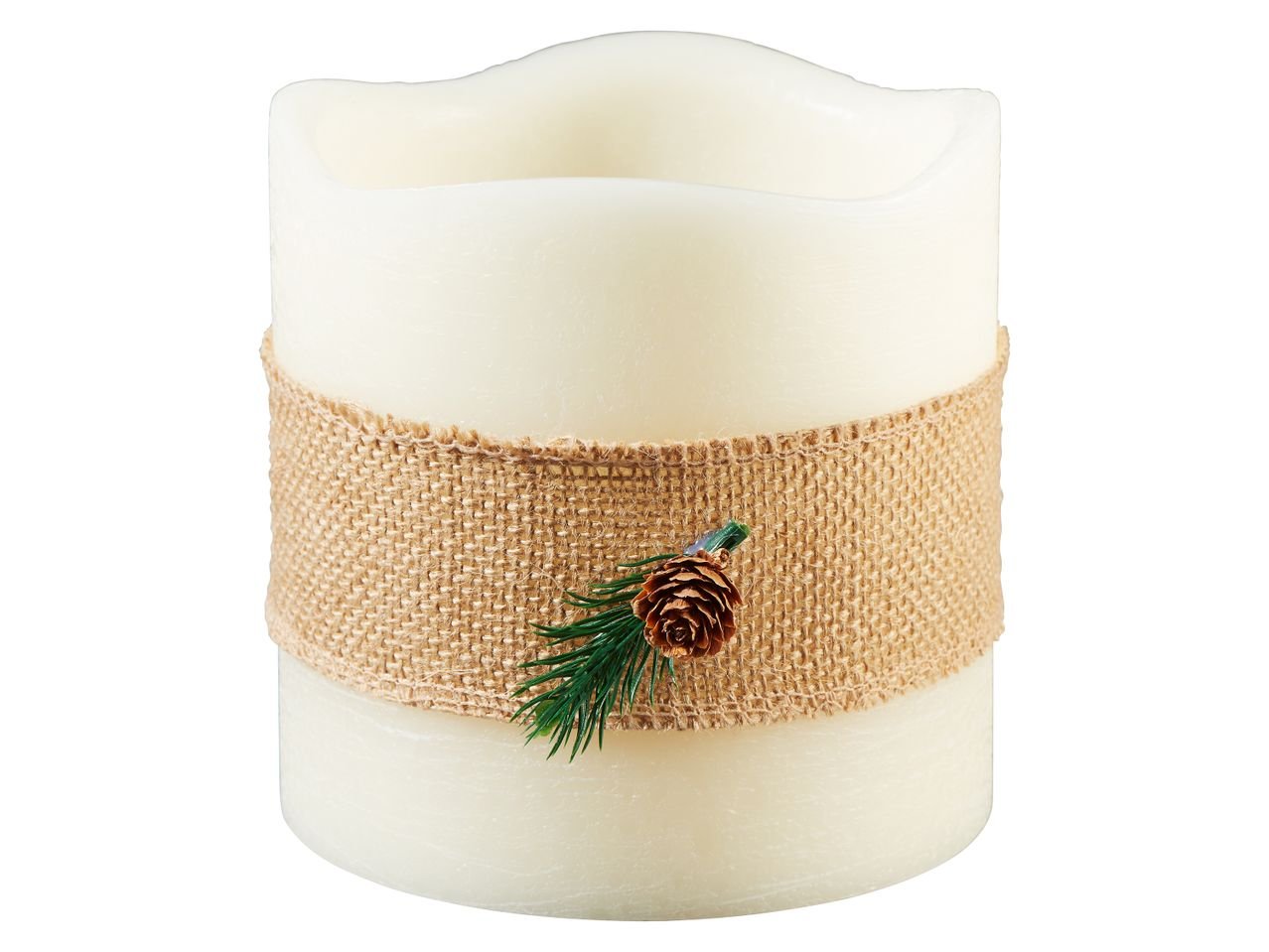 Candela LED