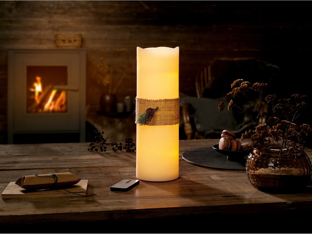 Candela LED