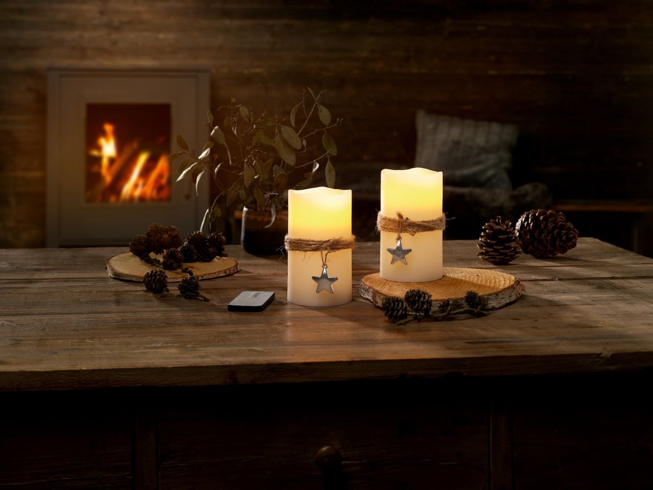Candela LED