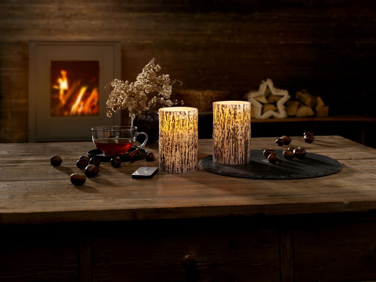 Candela LED
