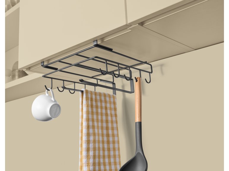 Organizer per cucina