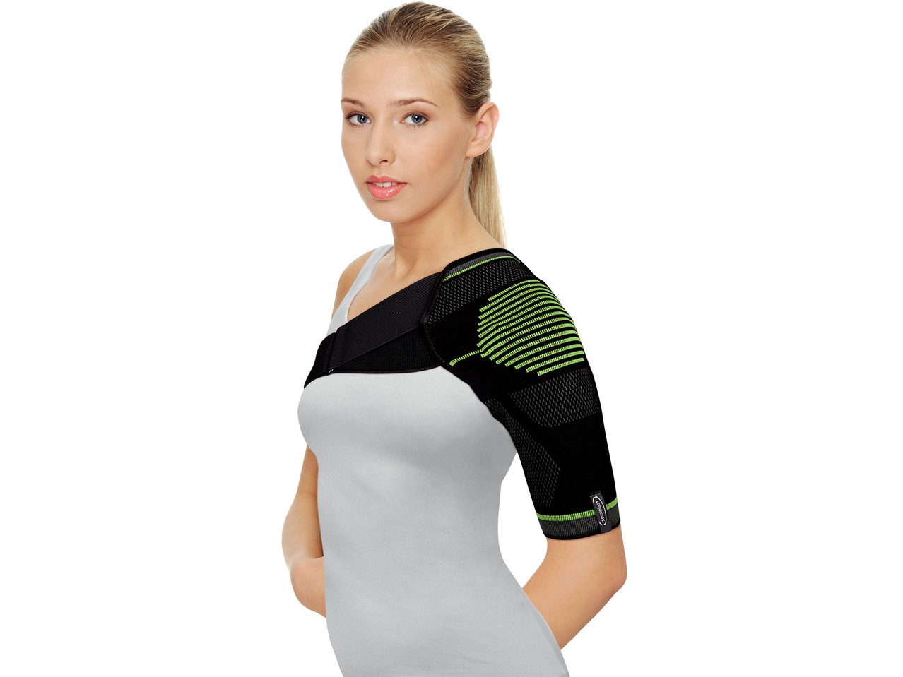 Fascia per spalla