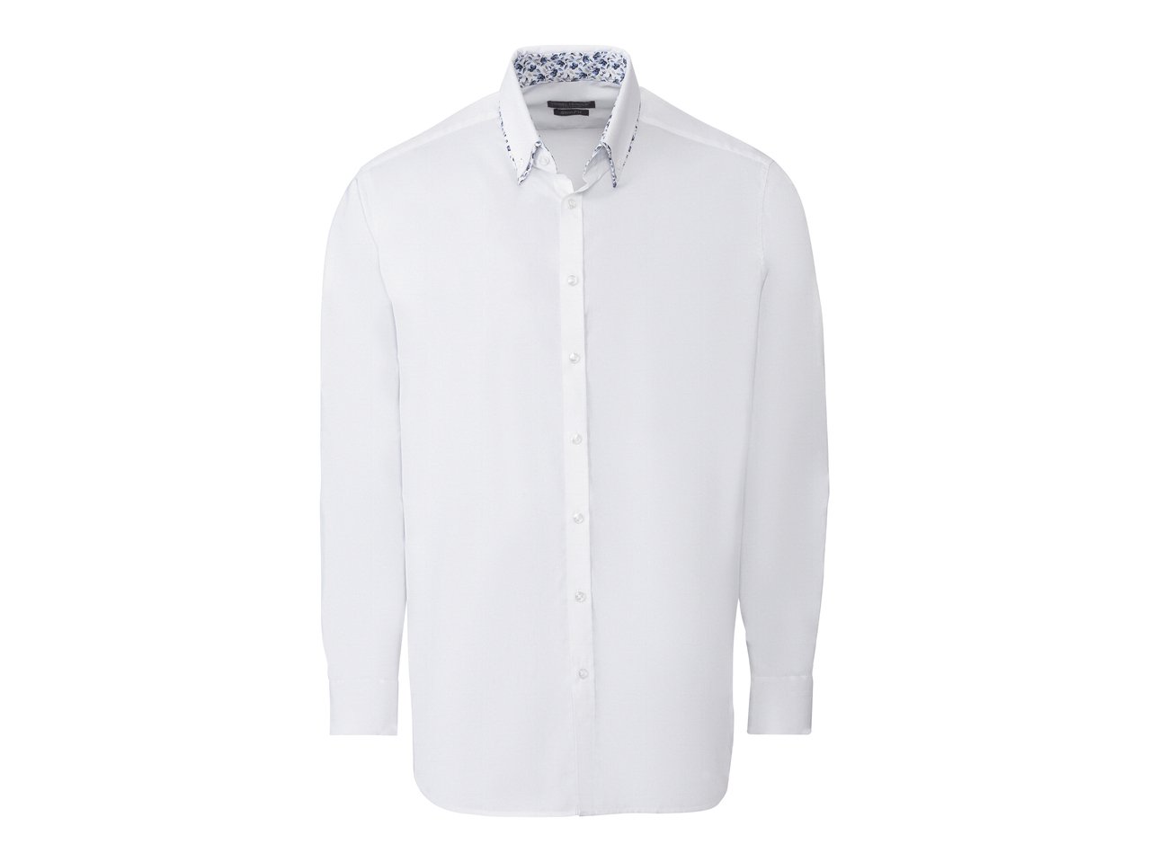 Camicia da uomo Slim Fit