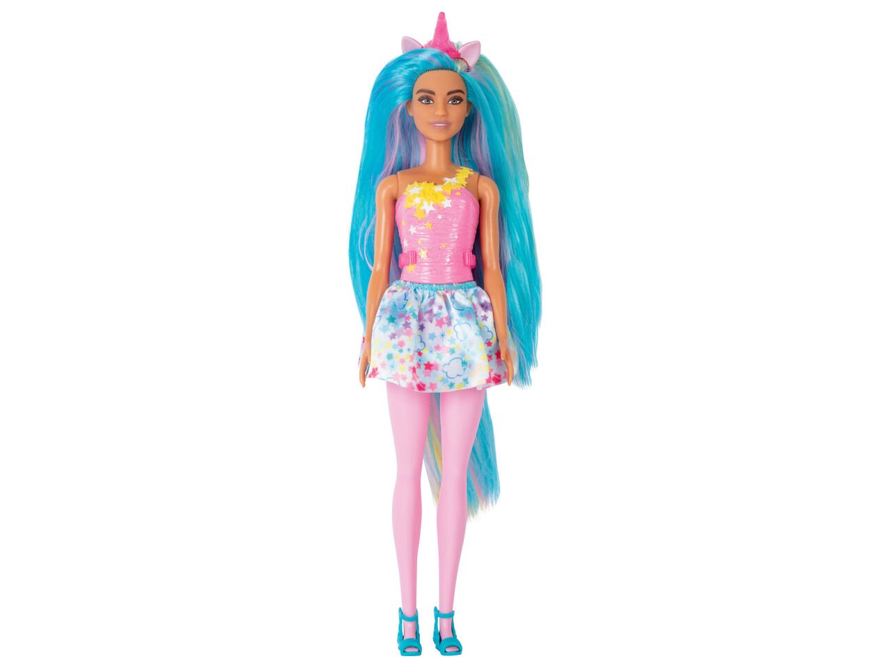 Bambola "Barbie" o macchinina "Hot Wheels"