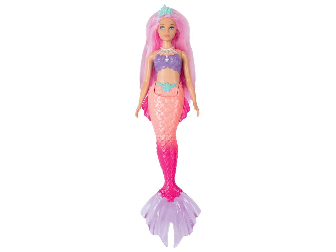 Bambola "Barbie" o macchinina "Hot Wheels"