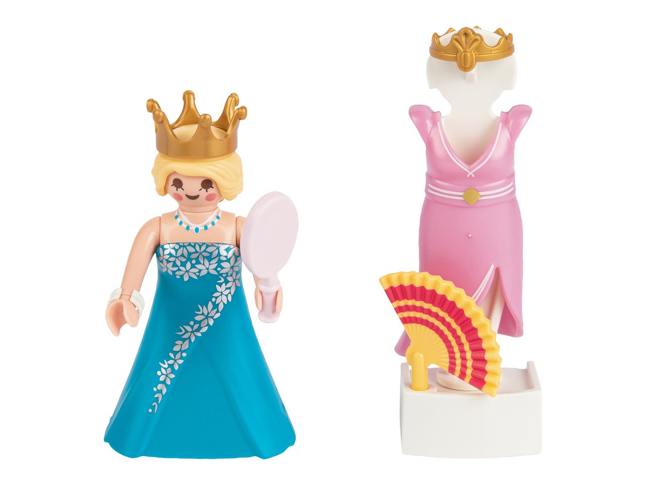 Personaggi "Playmobil Special Plus"