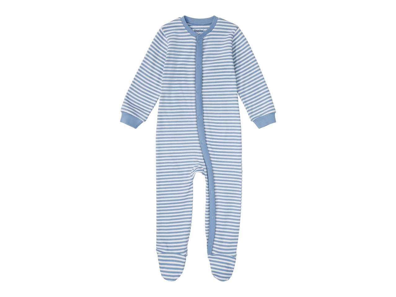 Pigiama intero da neonato