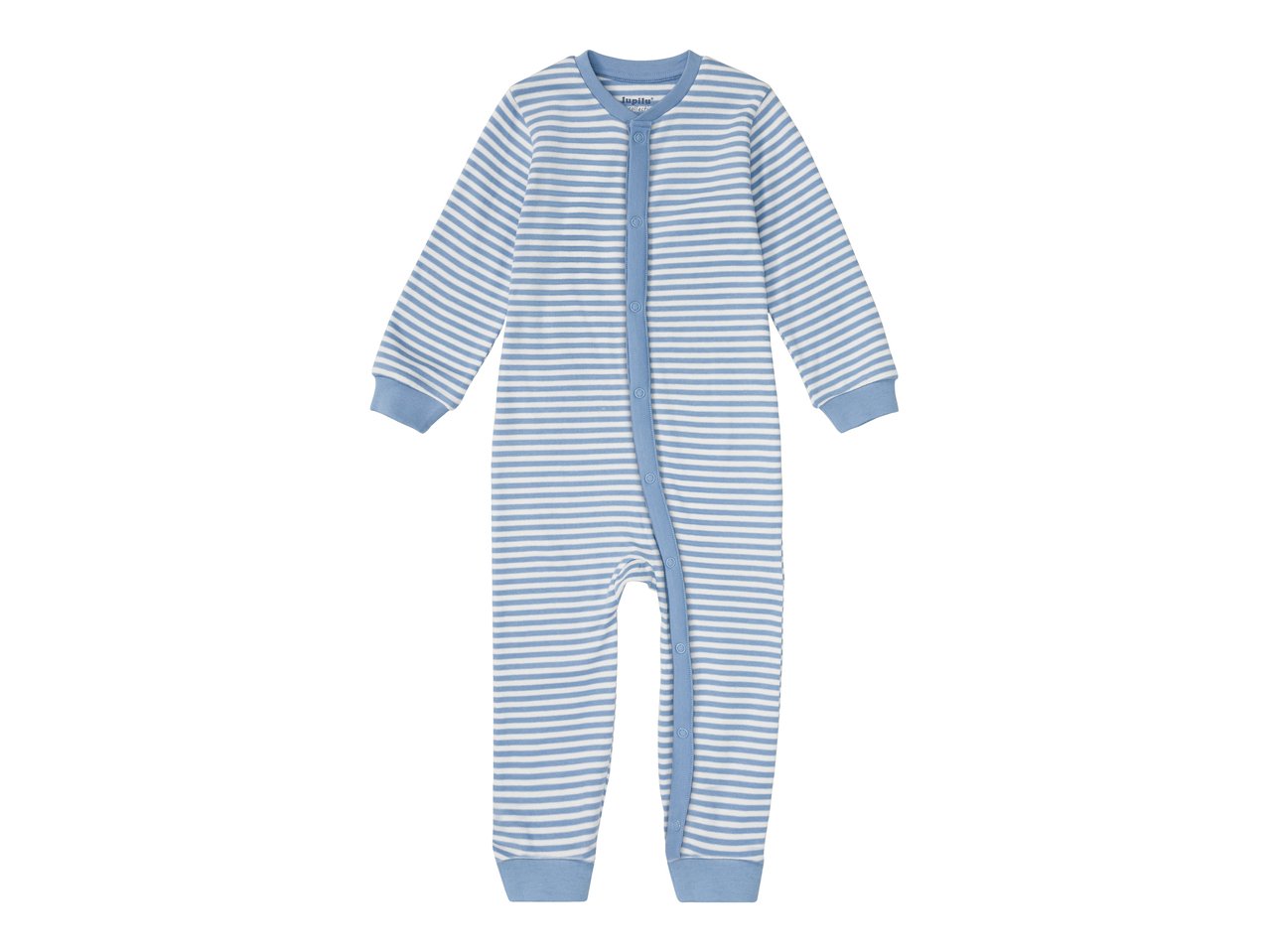 Pigiama intero da neonato