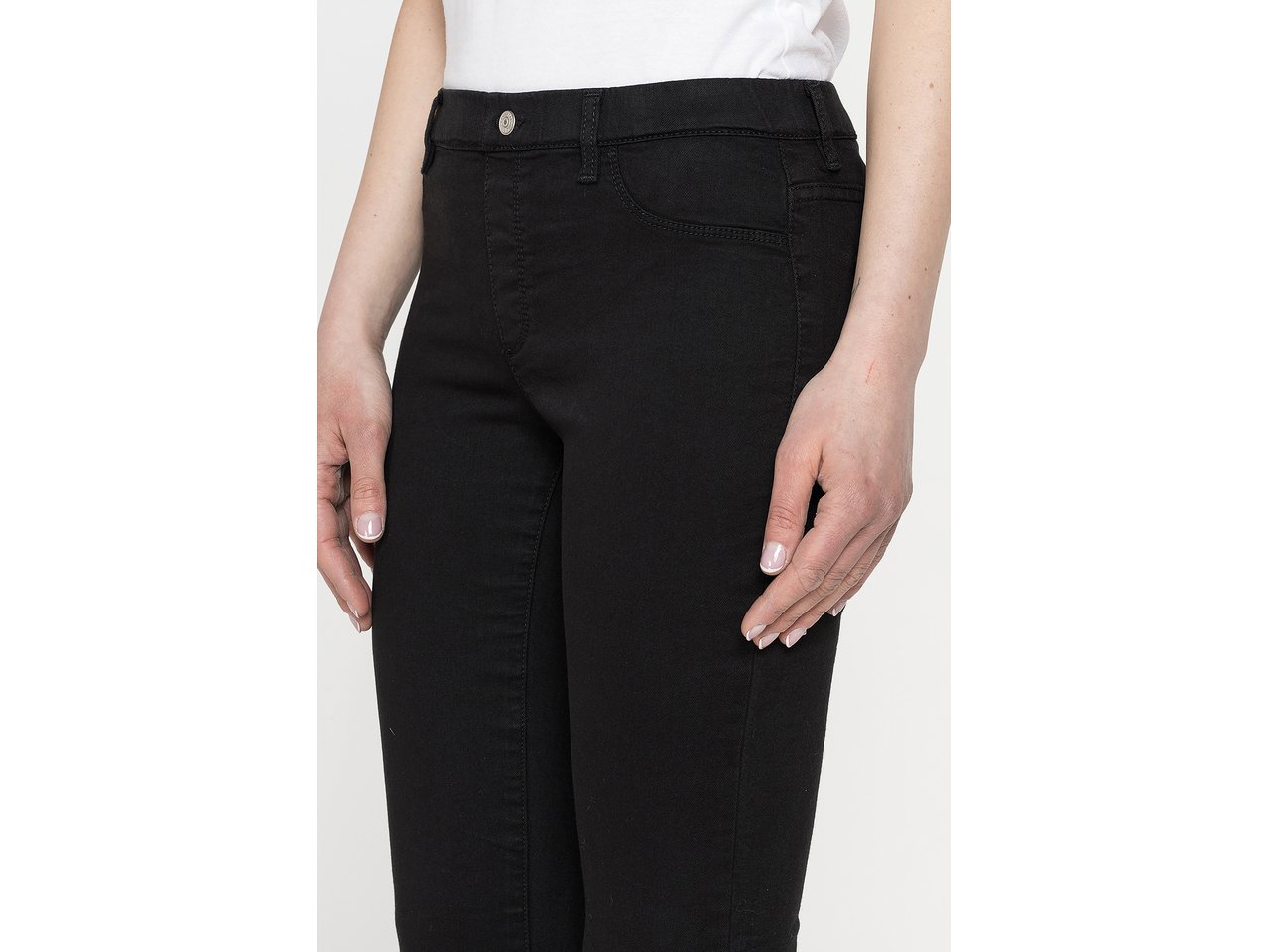 Leggjeans da donna
