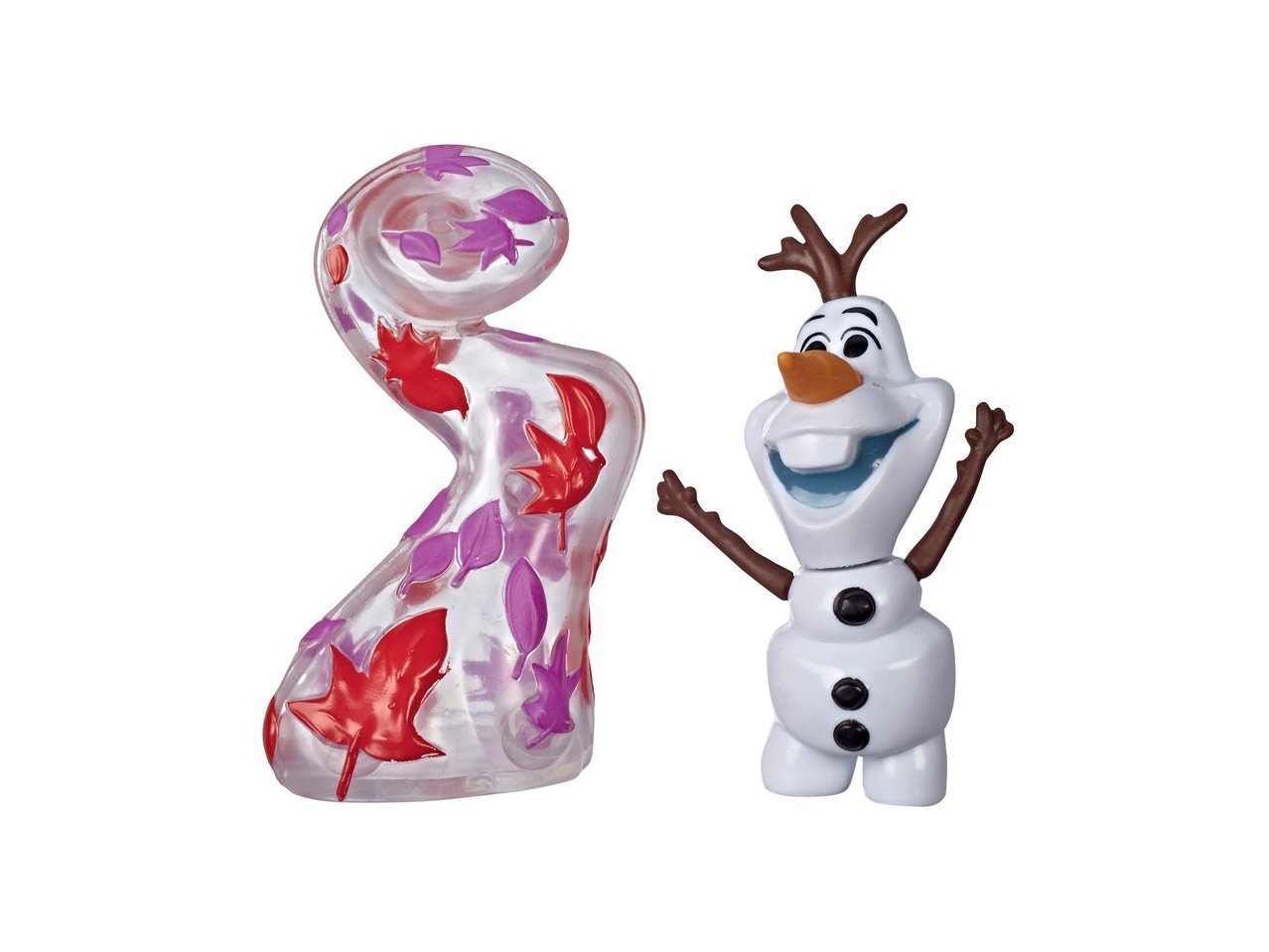 Personaggi "Frozen"