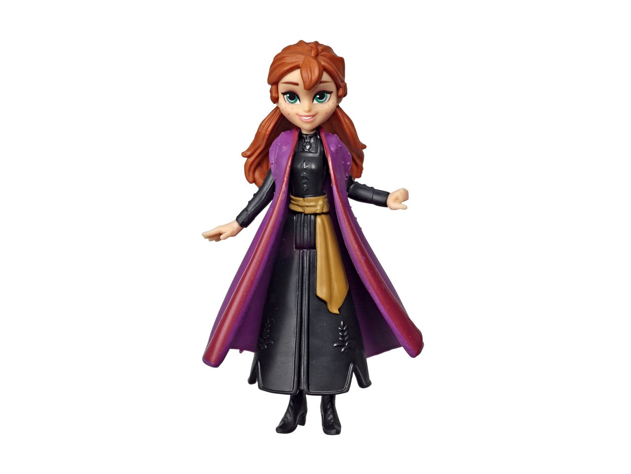 Personaggi "Frozen"