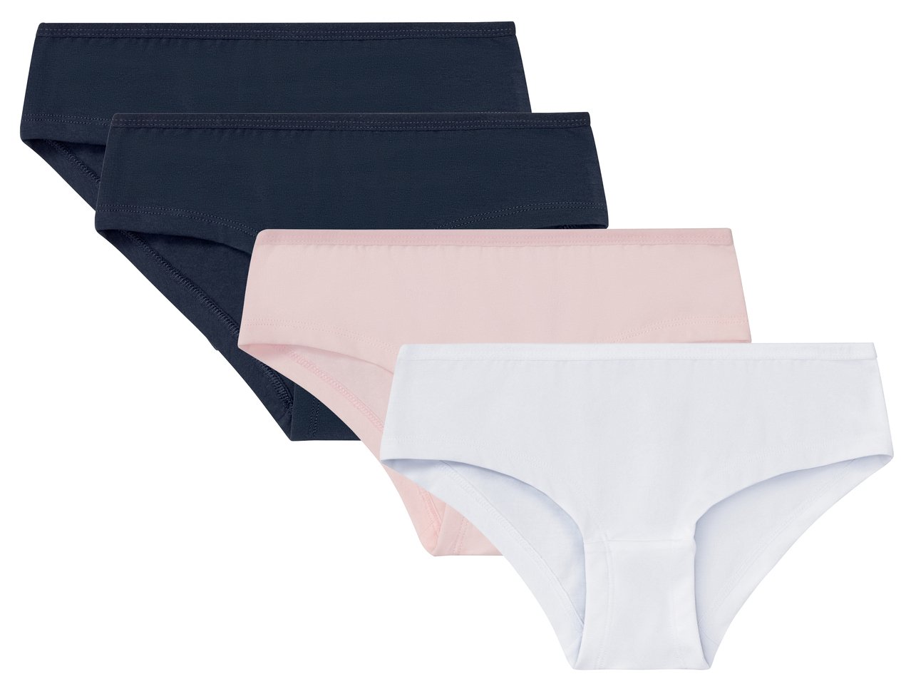 Culottes da bambina