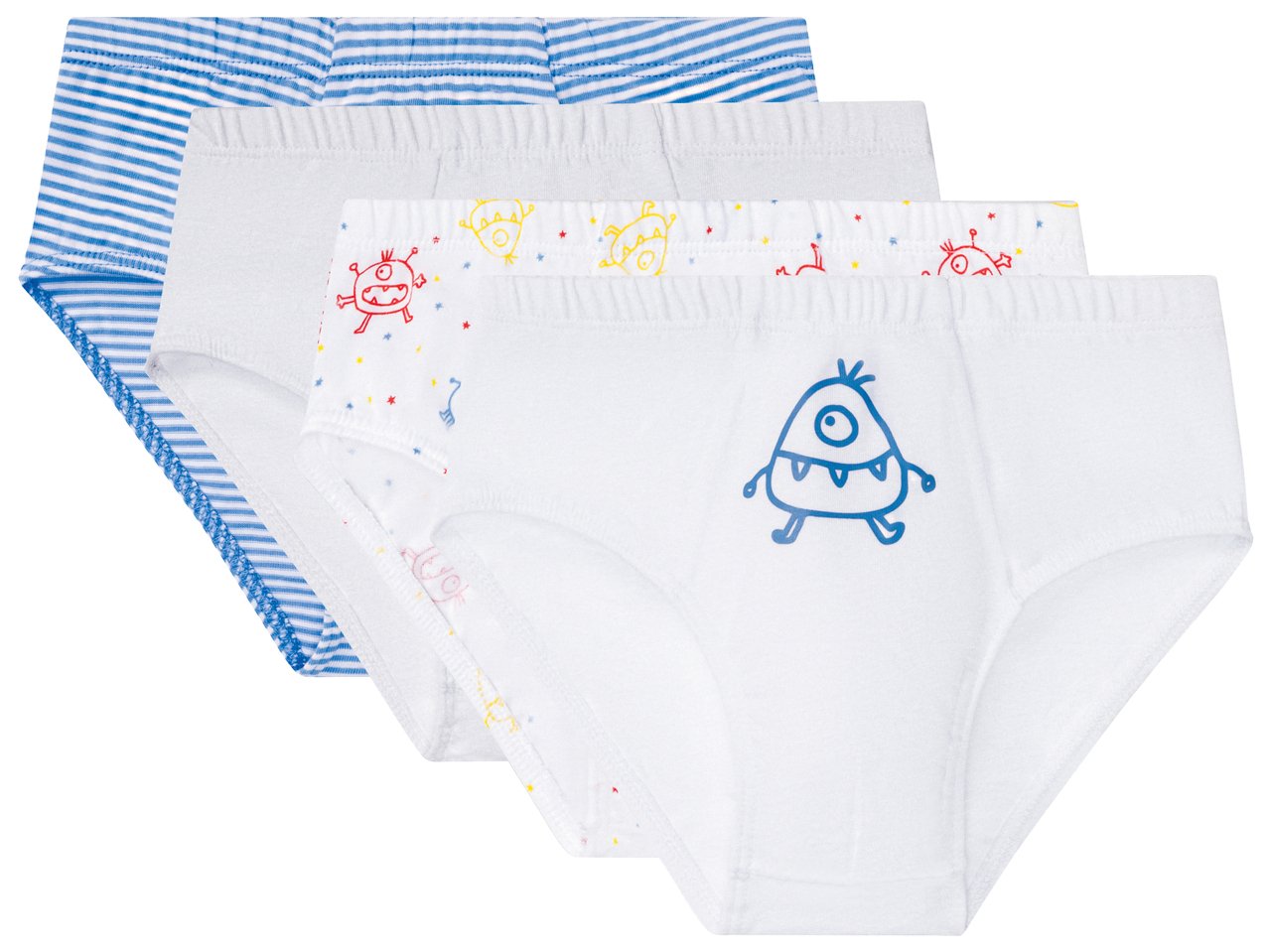 Slip da bambino