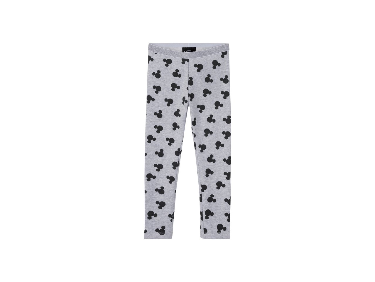 Leggings termici da bambina  "Frozen, Minnie,  Disney Princess"