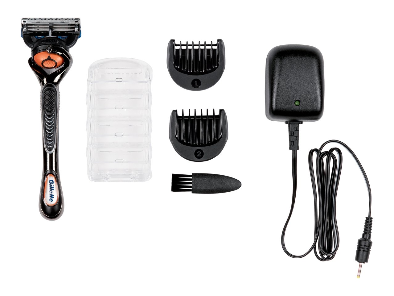 Styling Kit