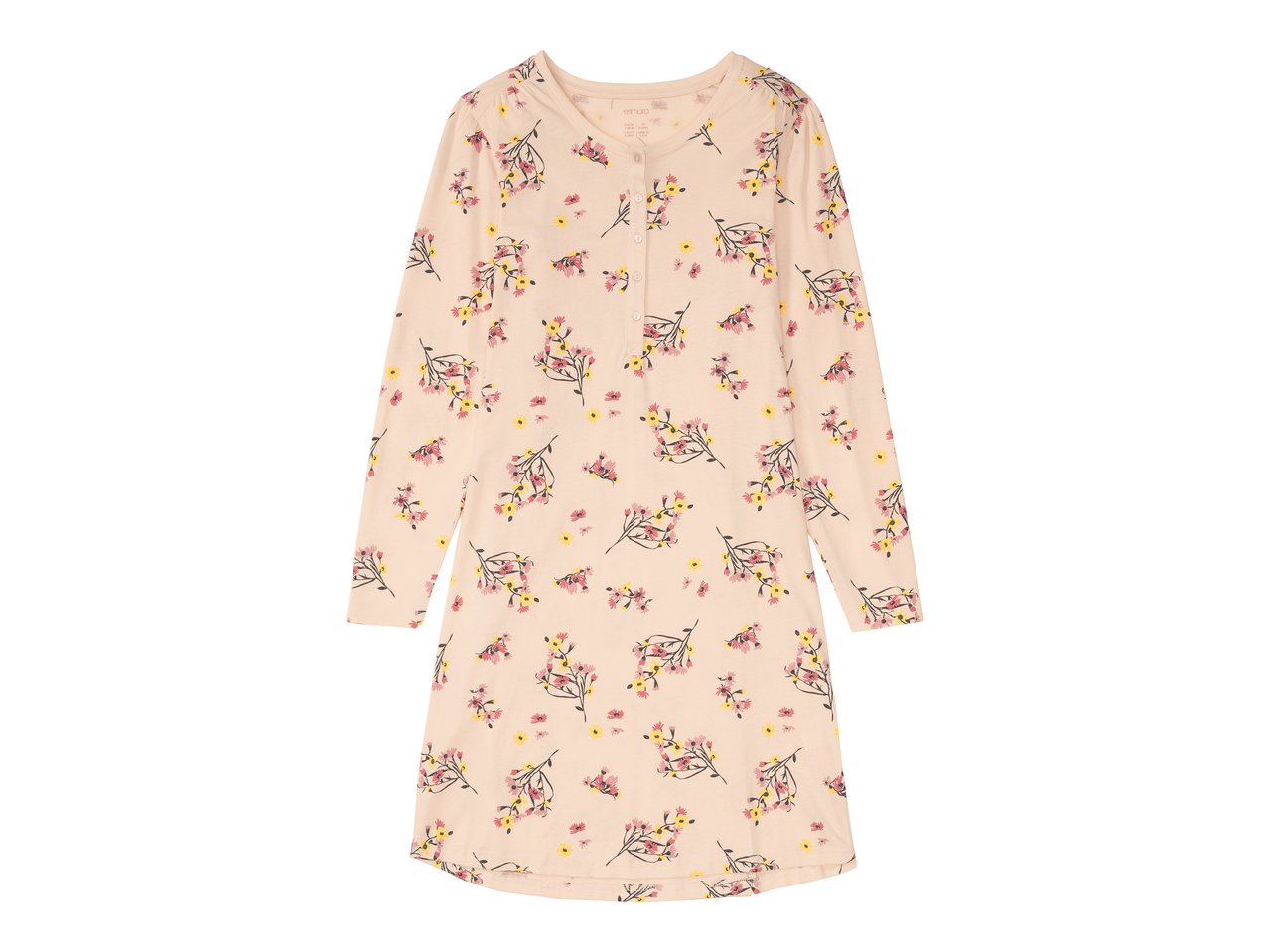 Camicia da notte