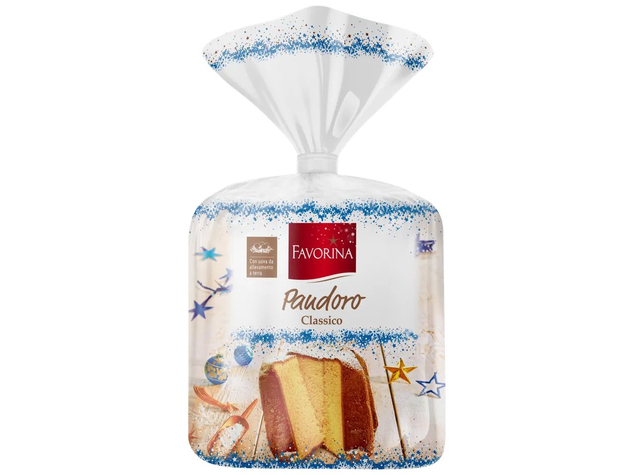 Pandoro