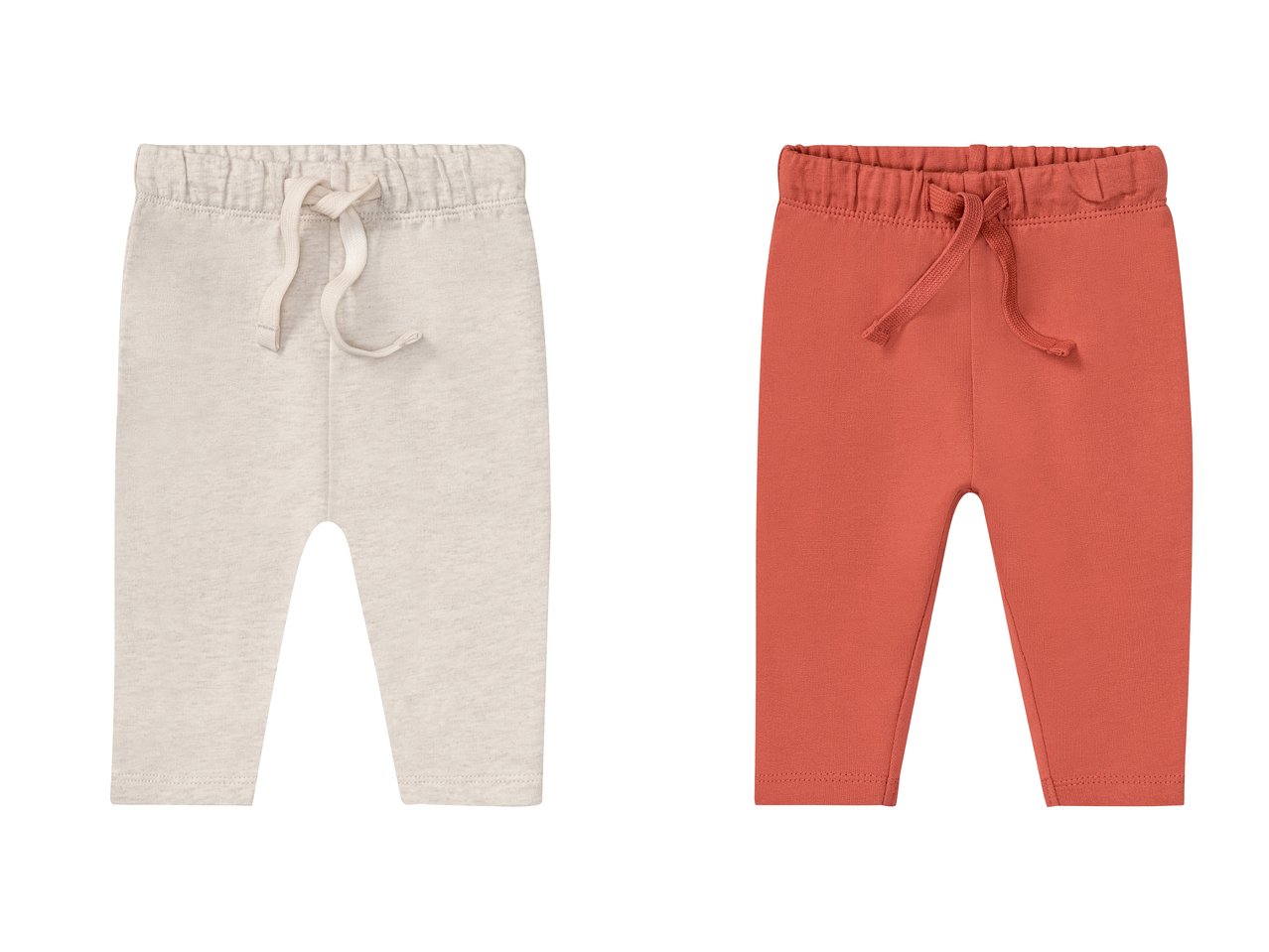 Pantaloni sportivi da neonato