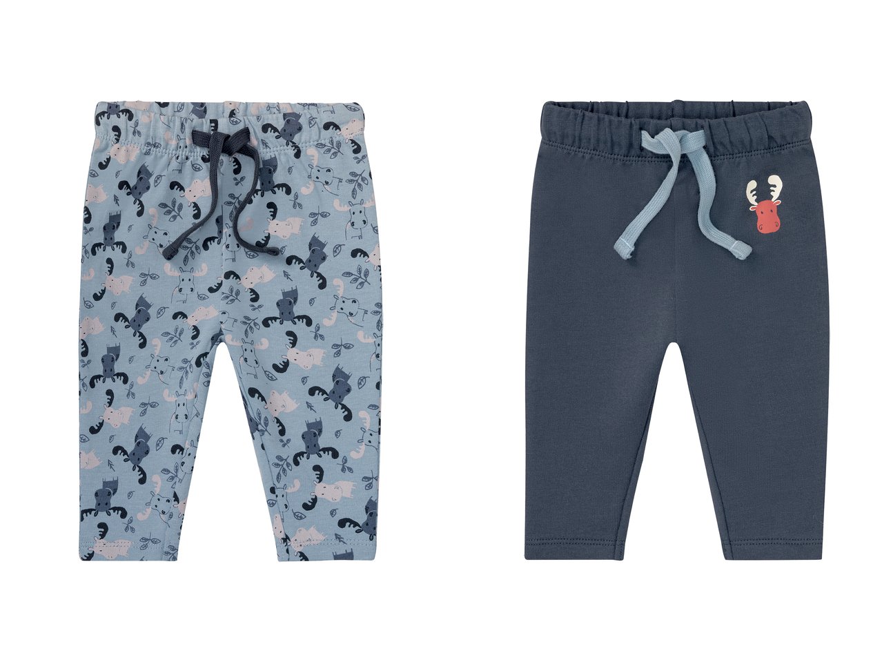 Pantaloni sportivi da neonato