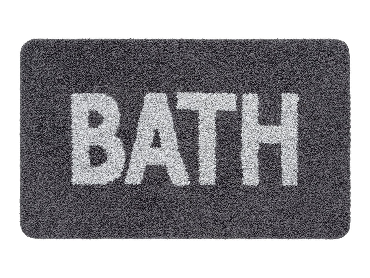 Tappeto da bagno