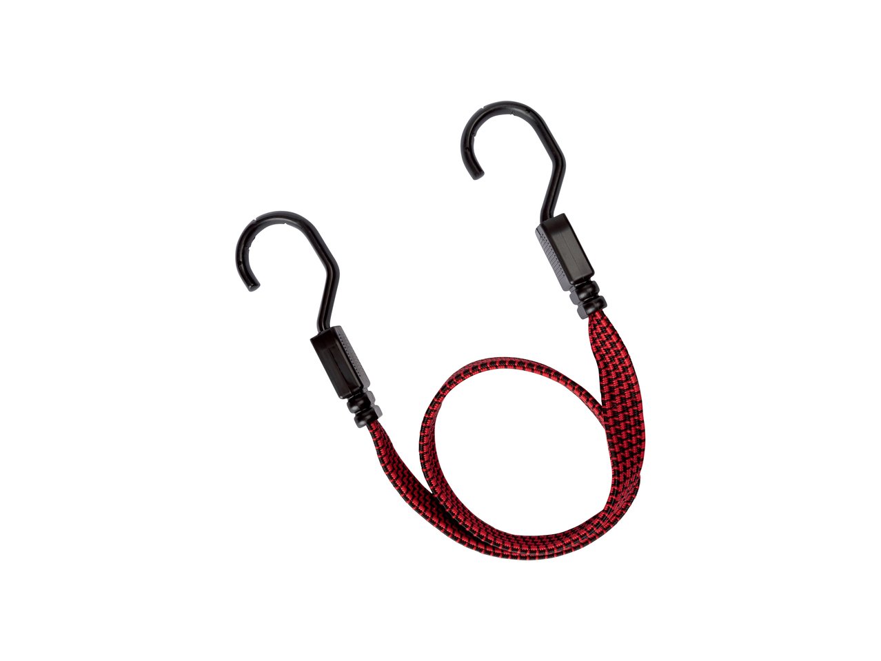 Set cavi elastici per portapacchi