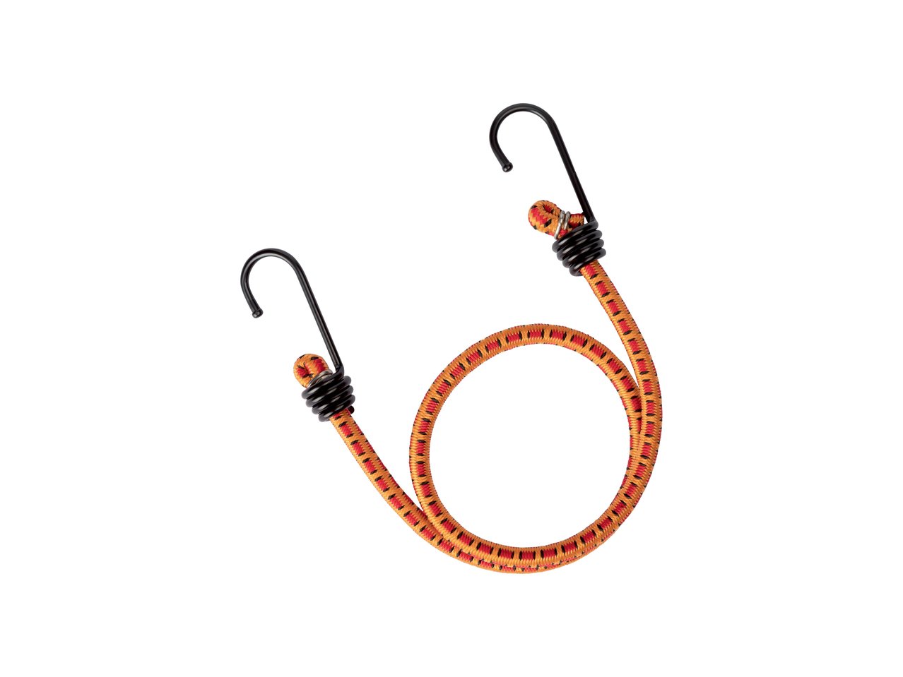 Set cavi elastici per portapacchi