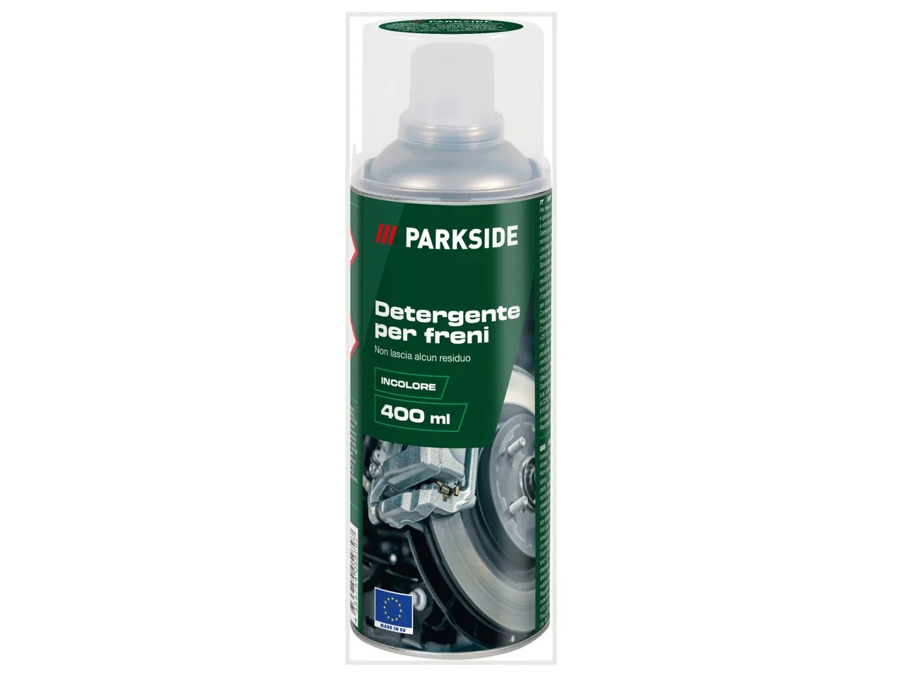 Prodotti per manutenzione auto, 400 ml