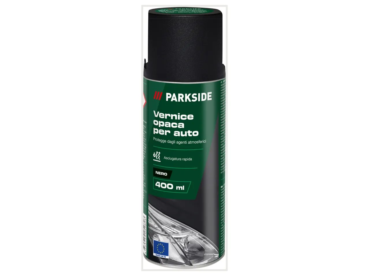 Prodotti per manutenzione auto, 400 ml
