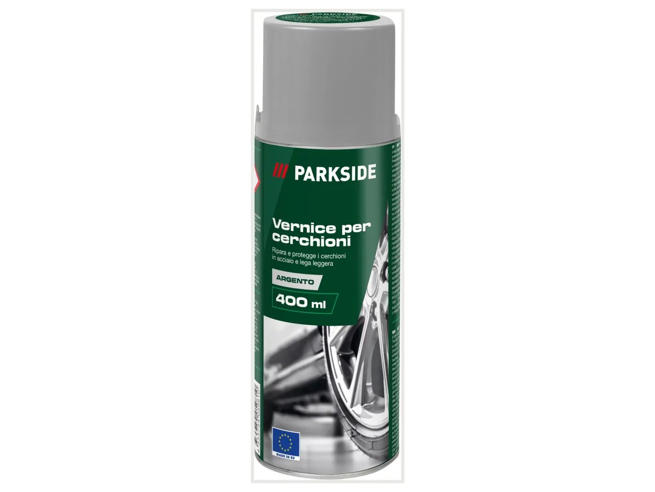 Prodotti per manutenzione auto, 400 ml