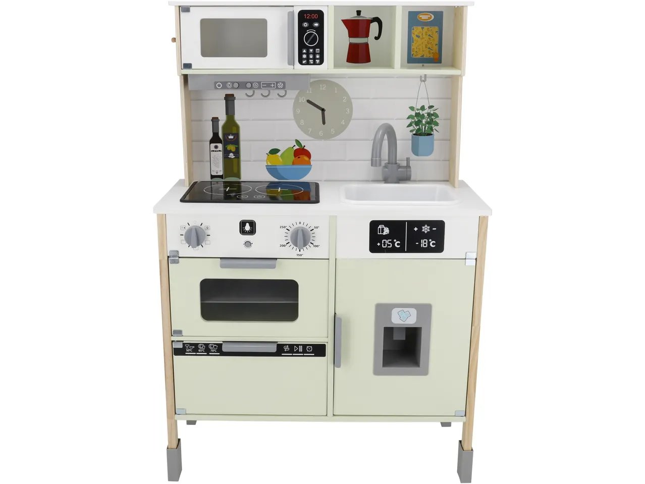 Cucina per bambini