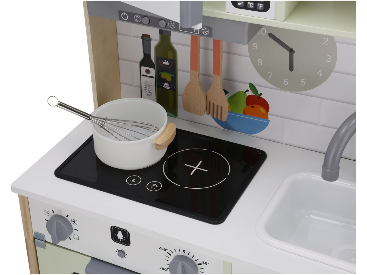 Cucina per bambini