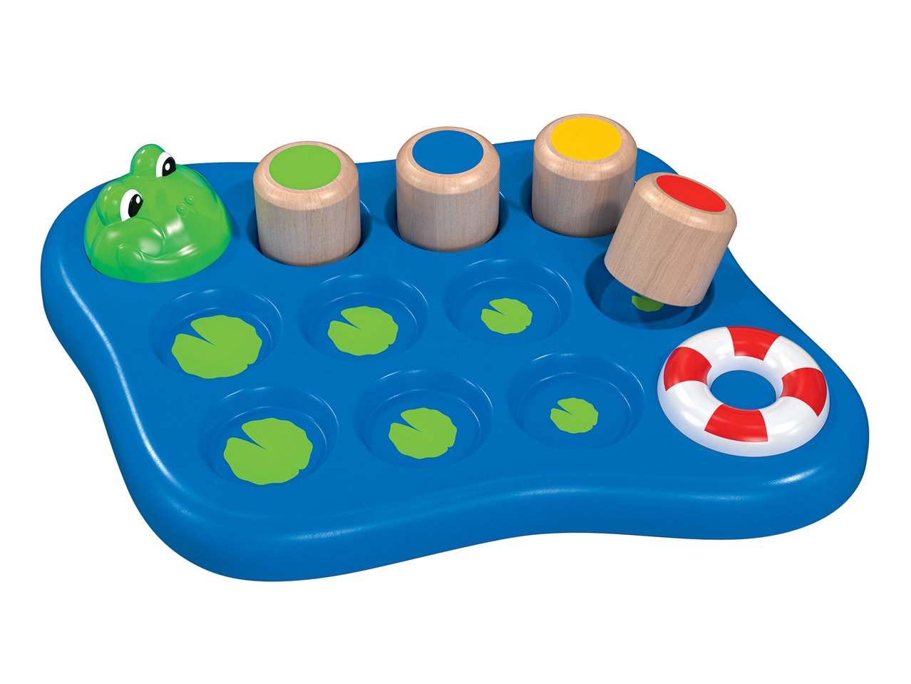 Gioco in legno