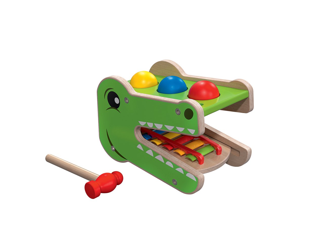 Gioco in legno