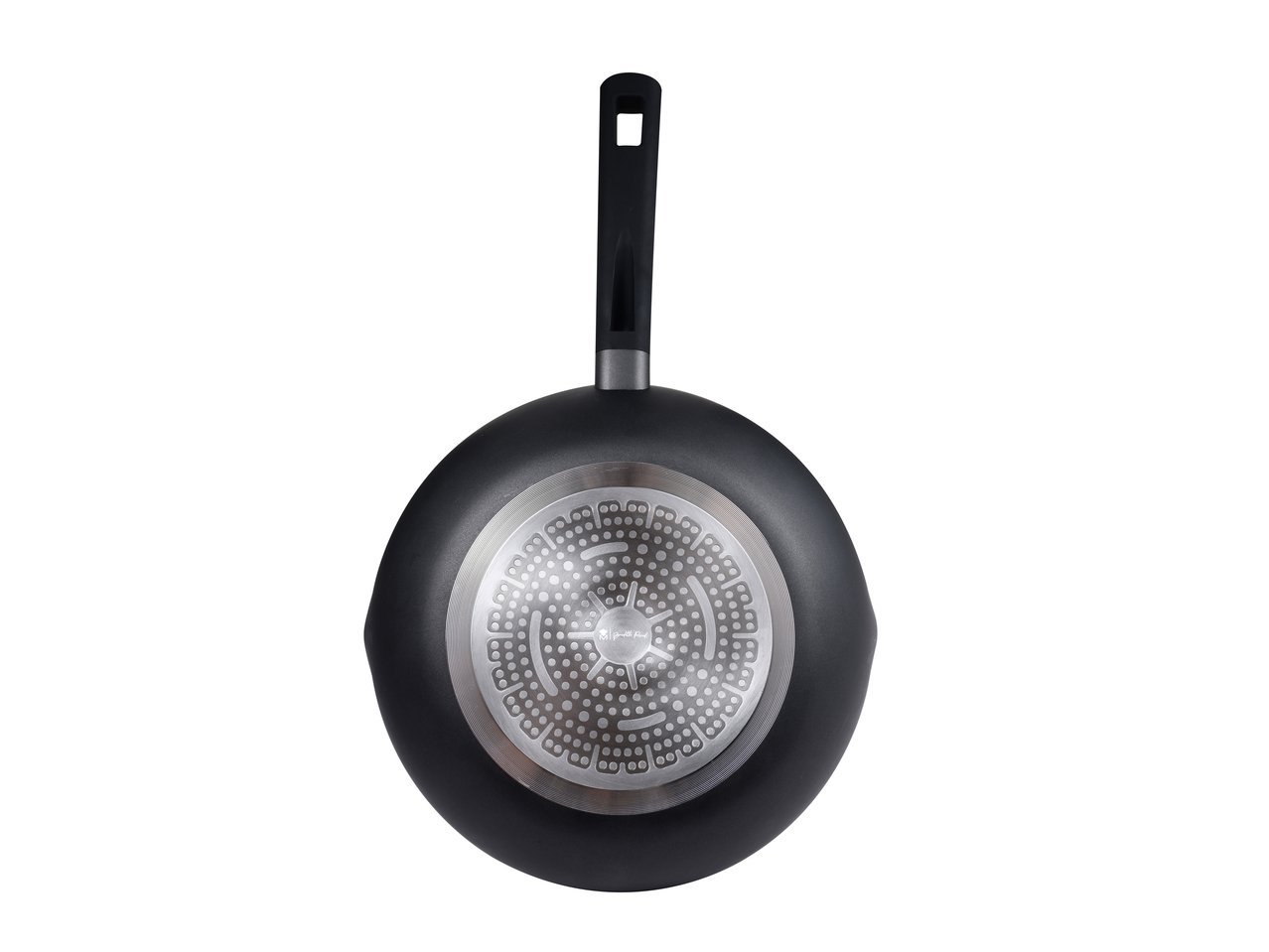 Wok ø 28 cm