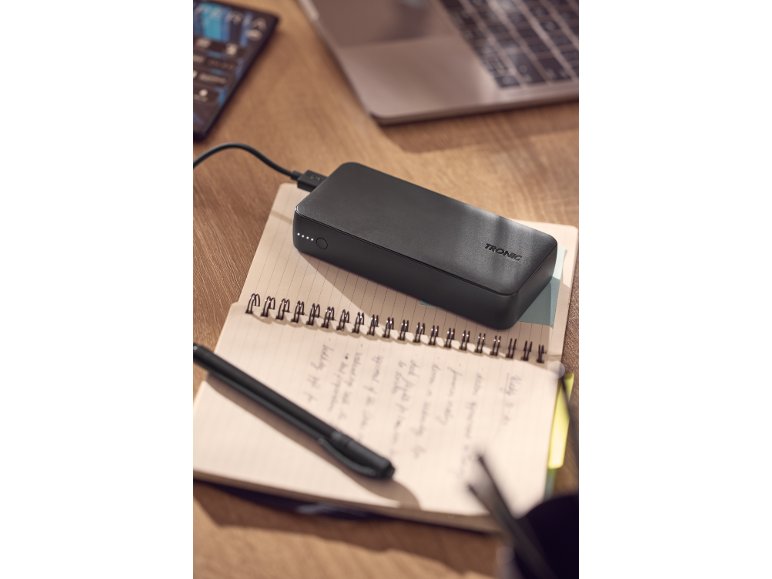 Powerbank 20000 mAh