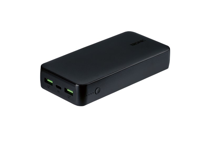 Powerbank 20000 mAh