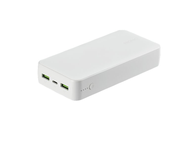 Powerbank 20000 mAh