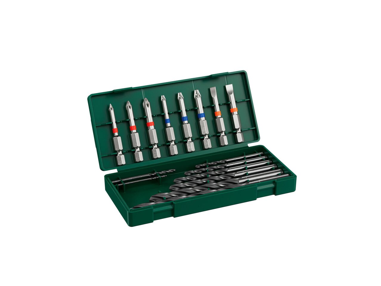 Trapano avvitatore ricaricabile