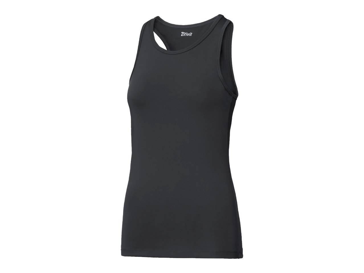 Canotta o top sportivo da donna