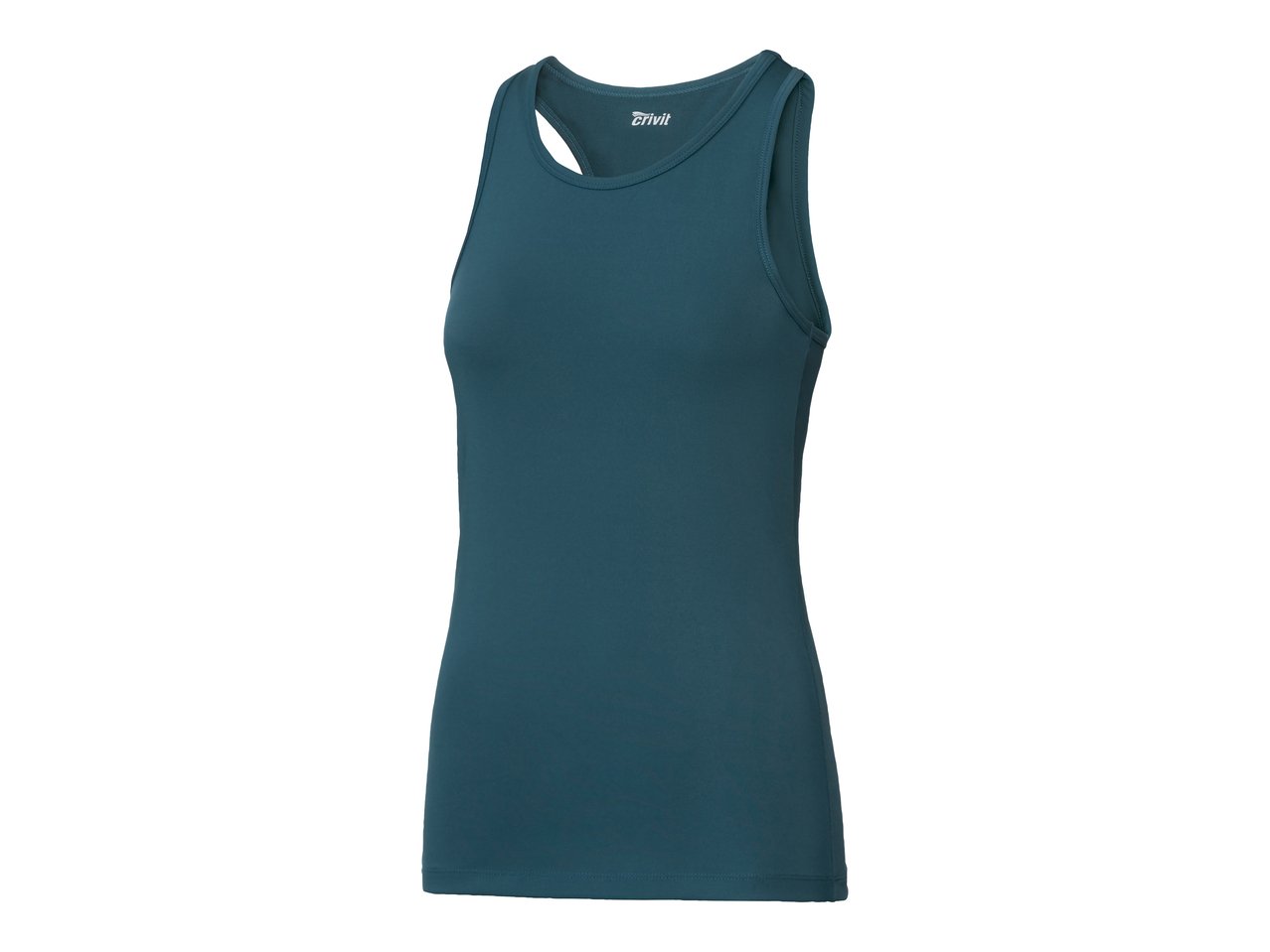Canotta o top sportivo da donna