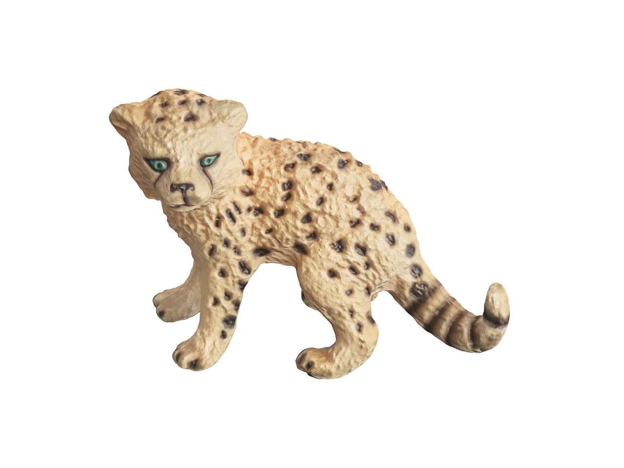 Set gioco animali