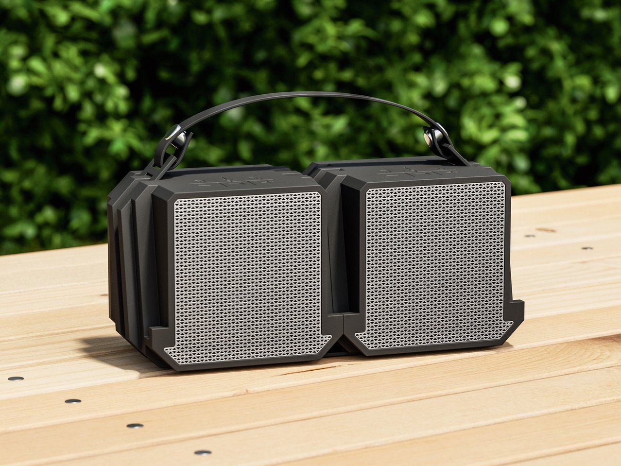 Altoparlante Bluetooth da esterno